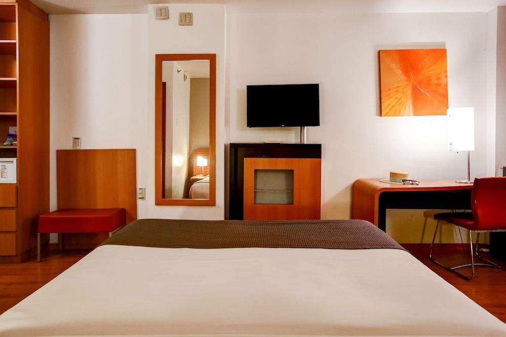 undefined Novotel RJ Santos Dumont 8