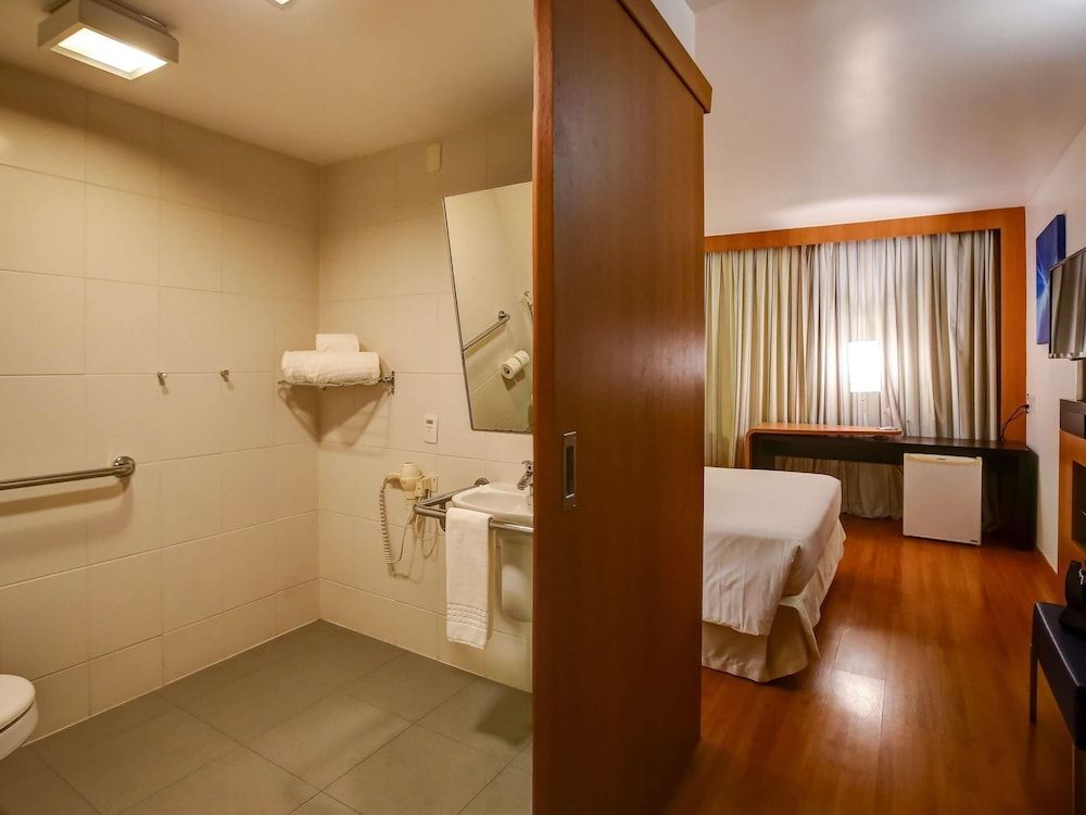 undefined Novotel RJ Santos Dumont