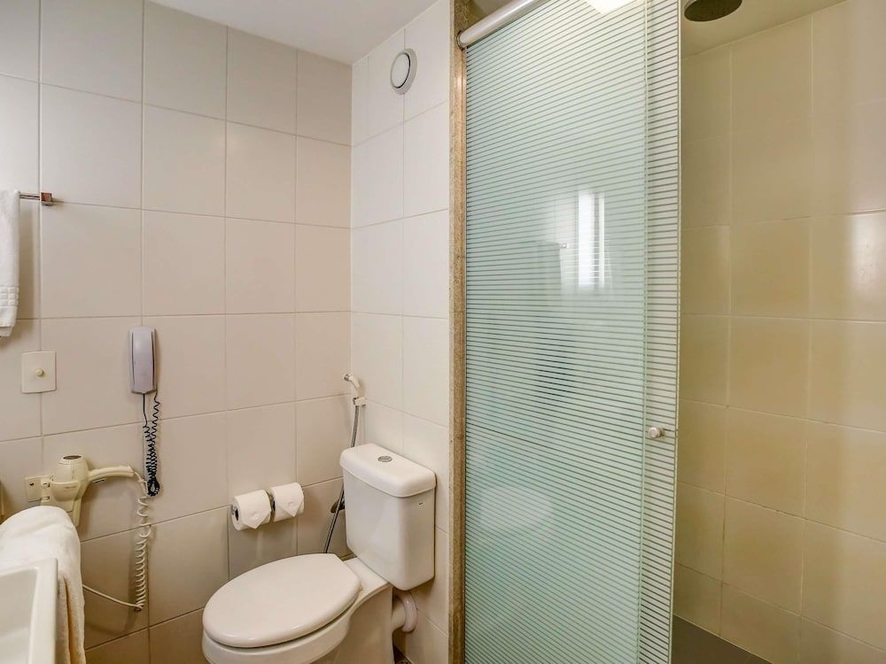 undefined Novotel RJ Santos Dumont 5