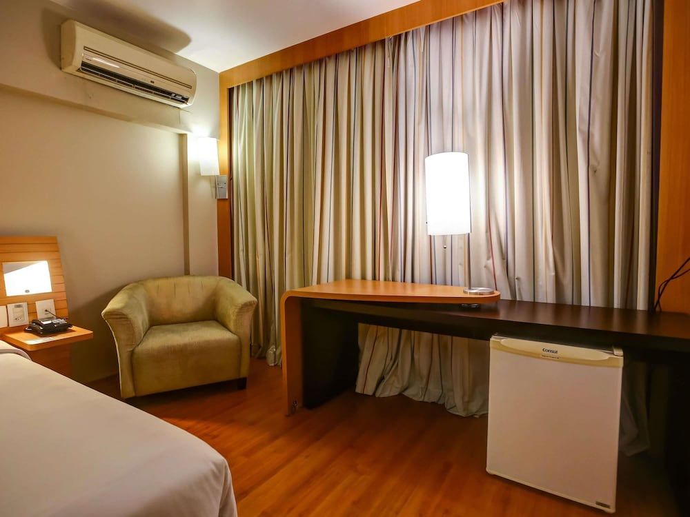 undefined Novotel RJ Santos Dumont 10