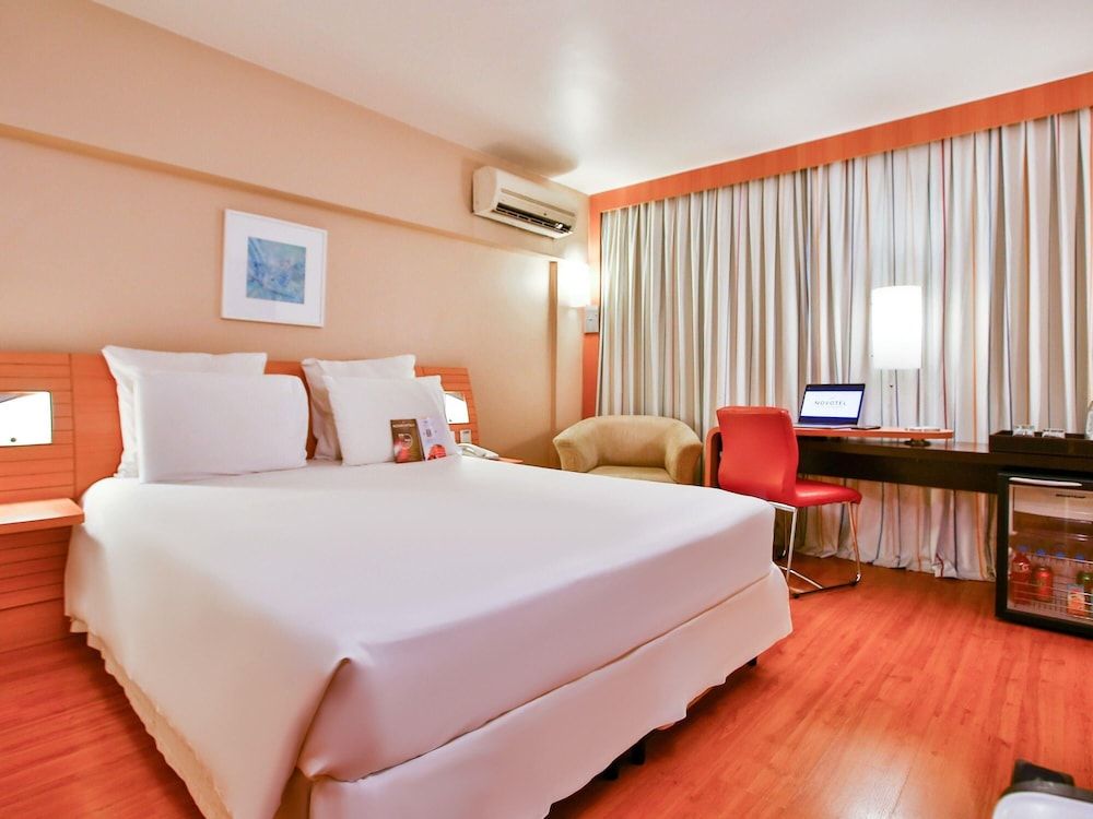 undefined Novotel RJ Santos Dumont 2