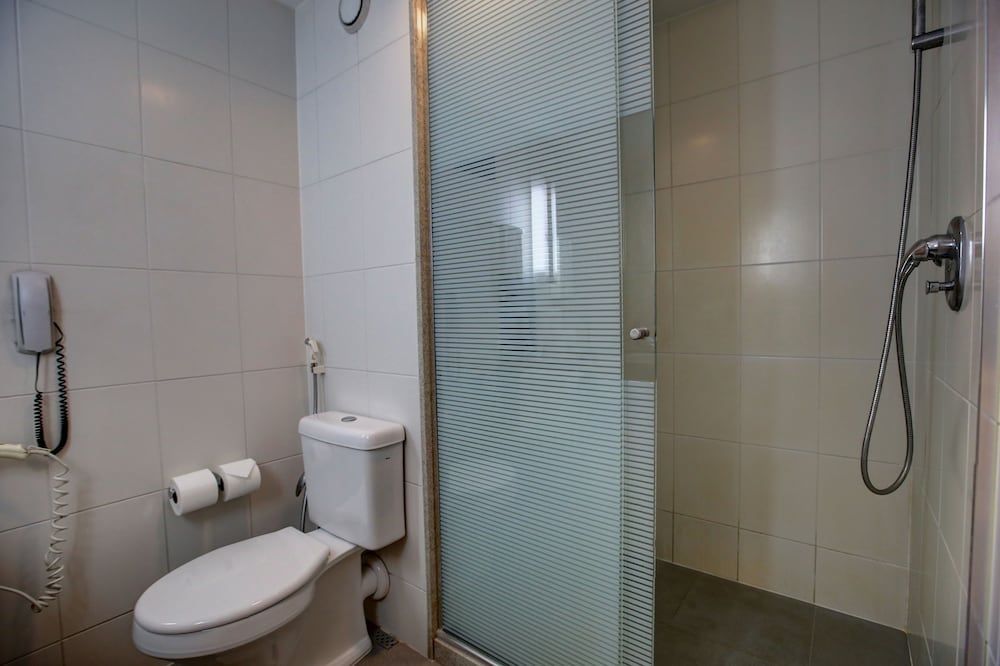 Novotel RJ Santos Dumont Superior Room, 1 Double Bed with Sofa bed 9