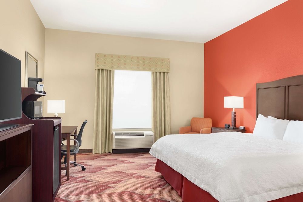 Room, 1 King Bed, Accessible, Non Smoking