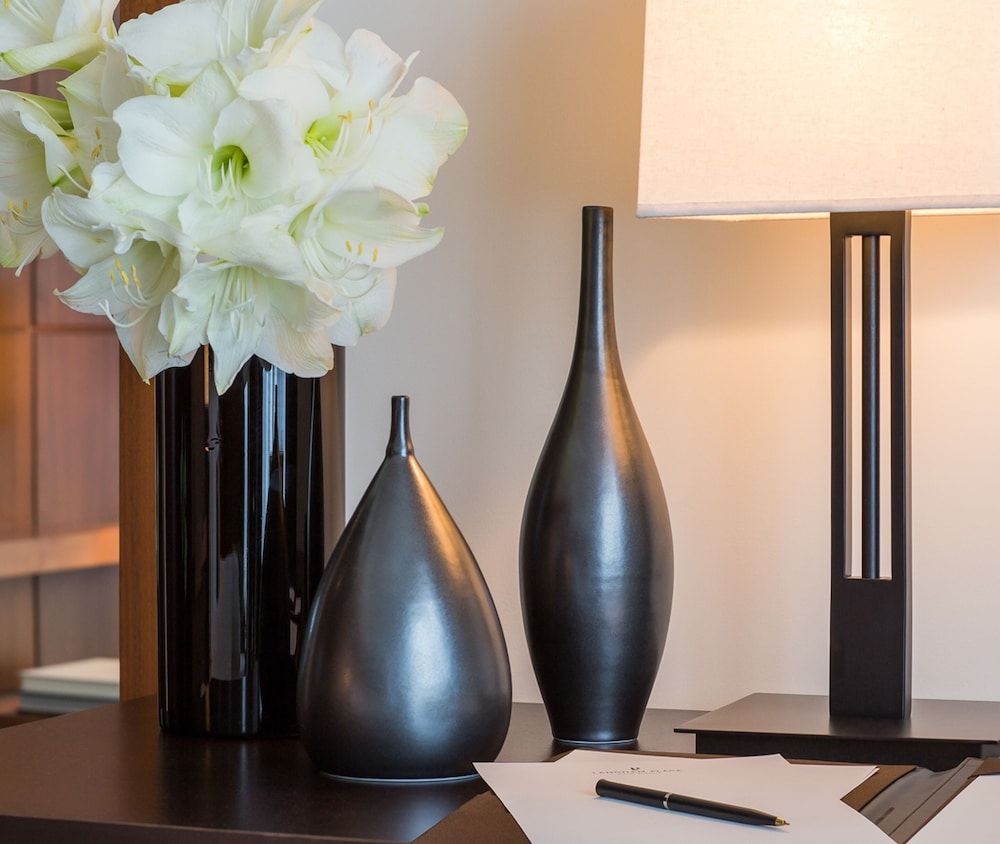 The Langham, New York, Fifth Avenue Superior King 3