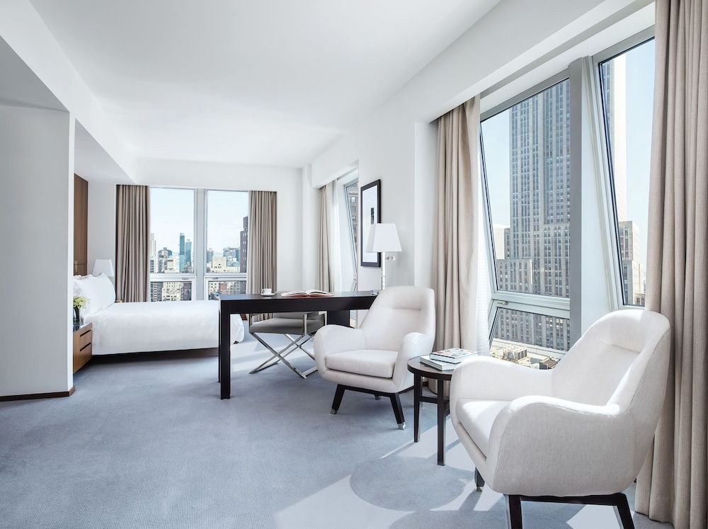 undefined The Langham, New York, Fifth Avenue 5
