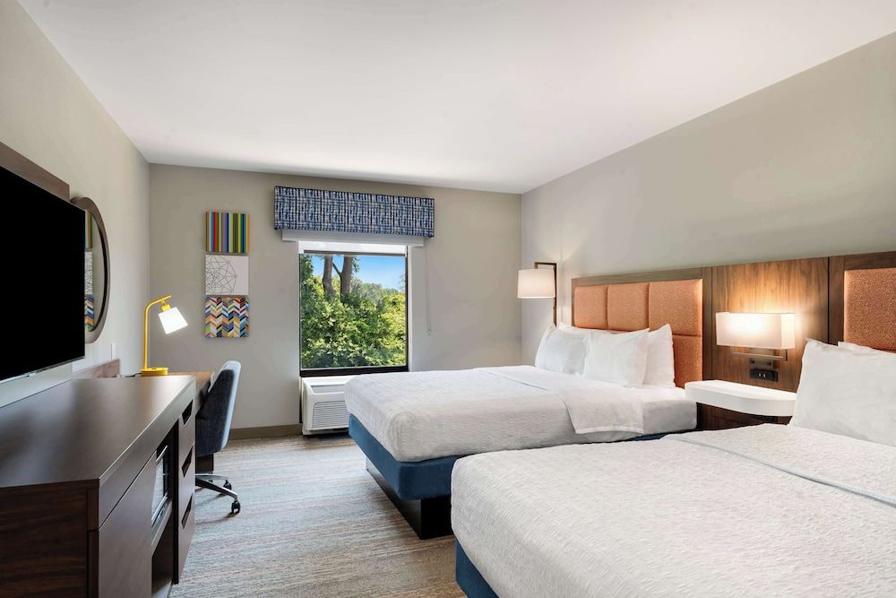 Room, 2 Queen Beds
