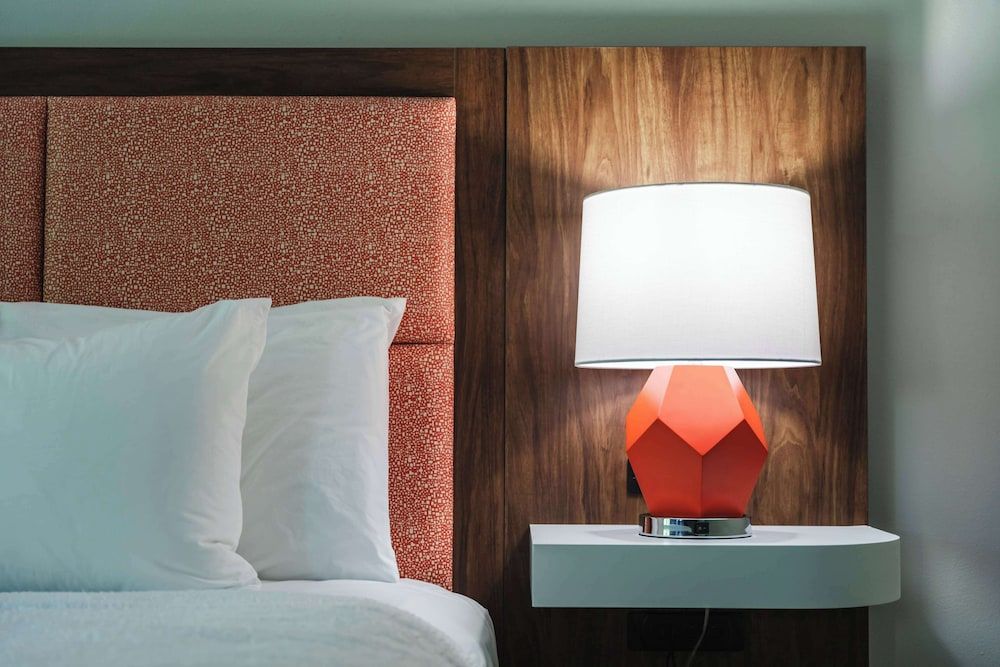 Room, 1 King Bed, Accessible
