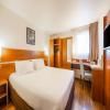 Comfort Hotel Aeroport Lyon St Exupery 