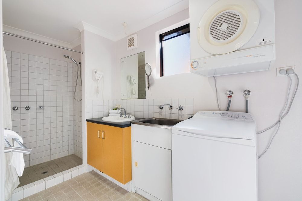 Amalfi Resort xx - Executive villa 3