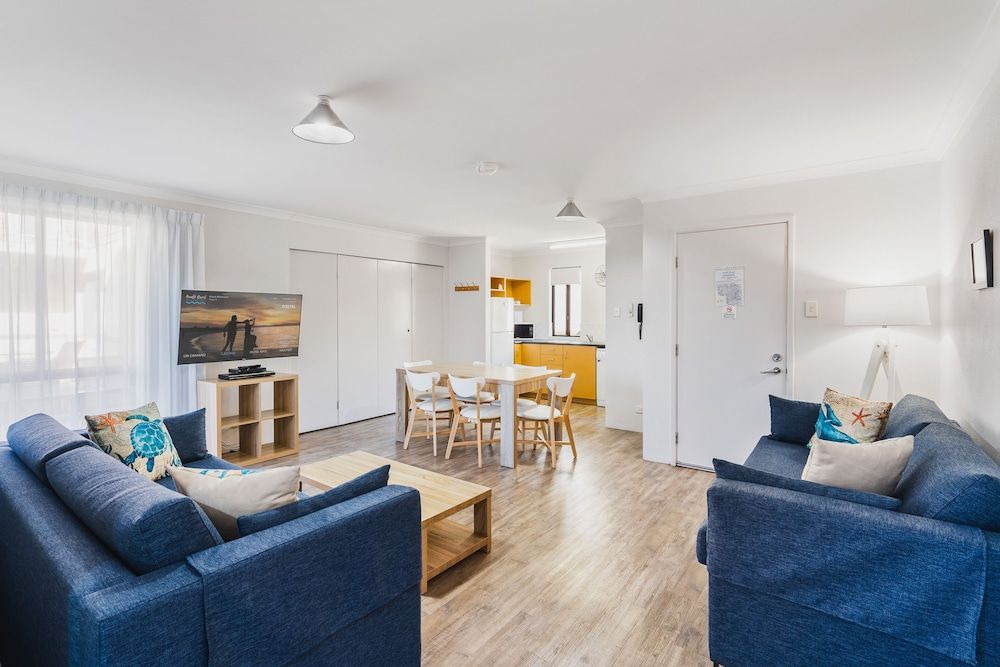 Amalfi Resort xx - Executive villa 4