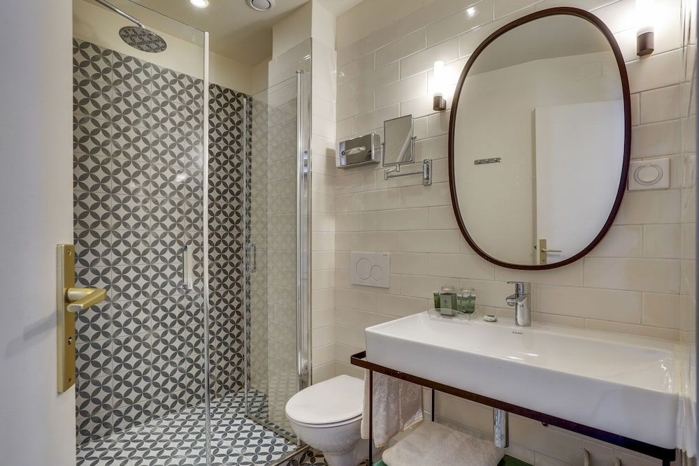 Hotel Passy Eiffel Standard Room, 1 Double Bed 8