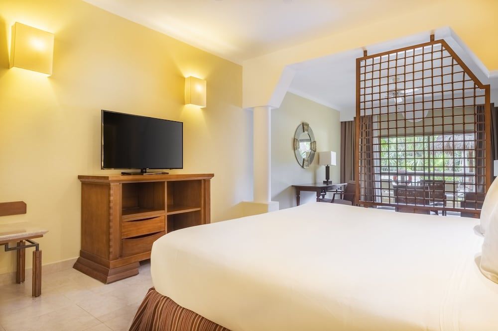 Junior Suite, Beachside