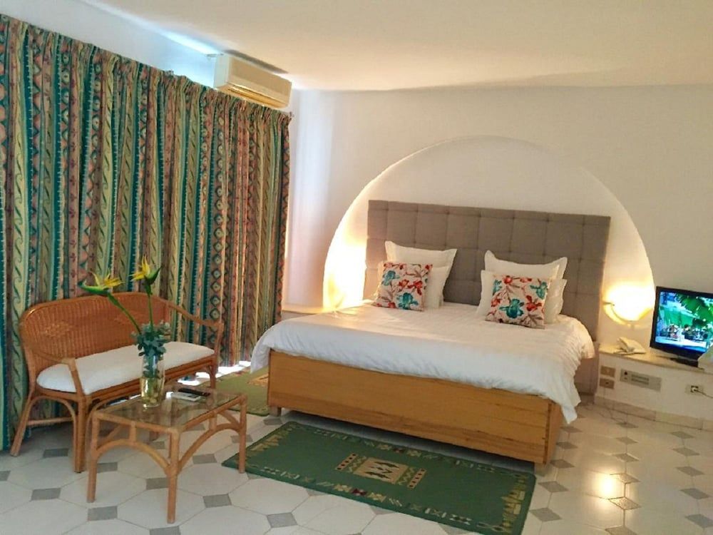 Djerba Orient Double Room 3