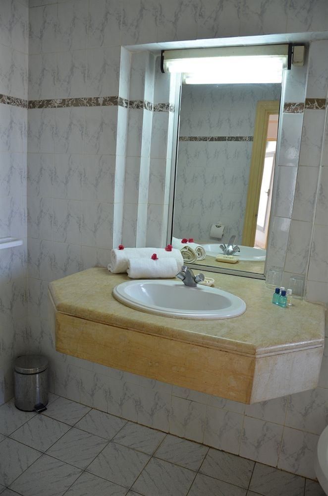 Djerba Orient Double Room 3