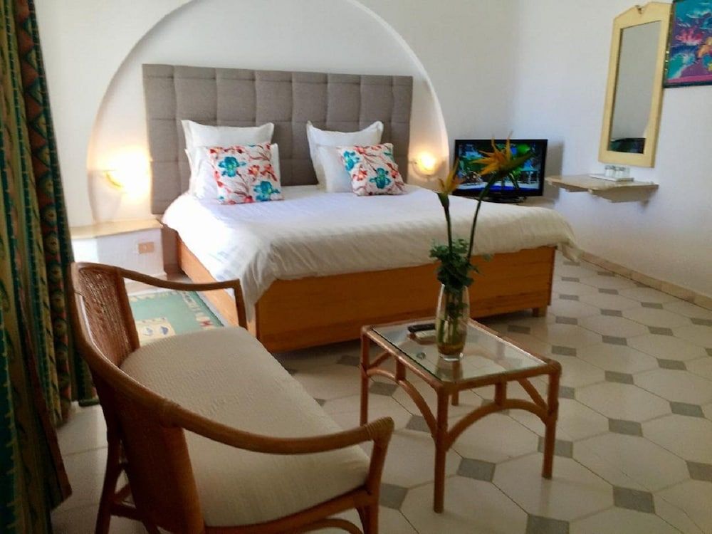 Djerba Orient Double Room 2