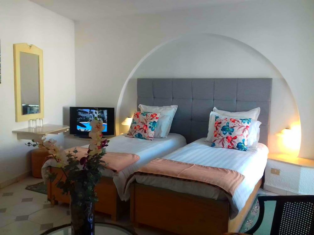 Djerba Orient Twin Room