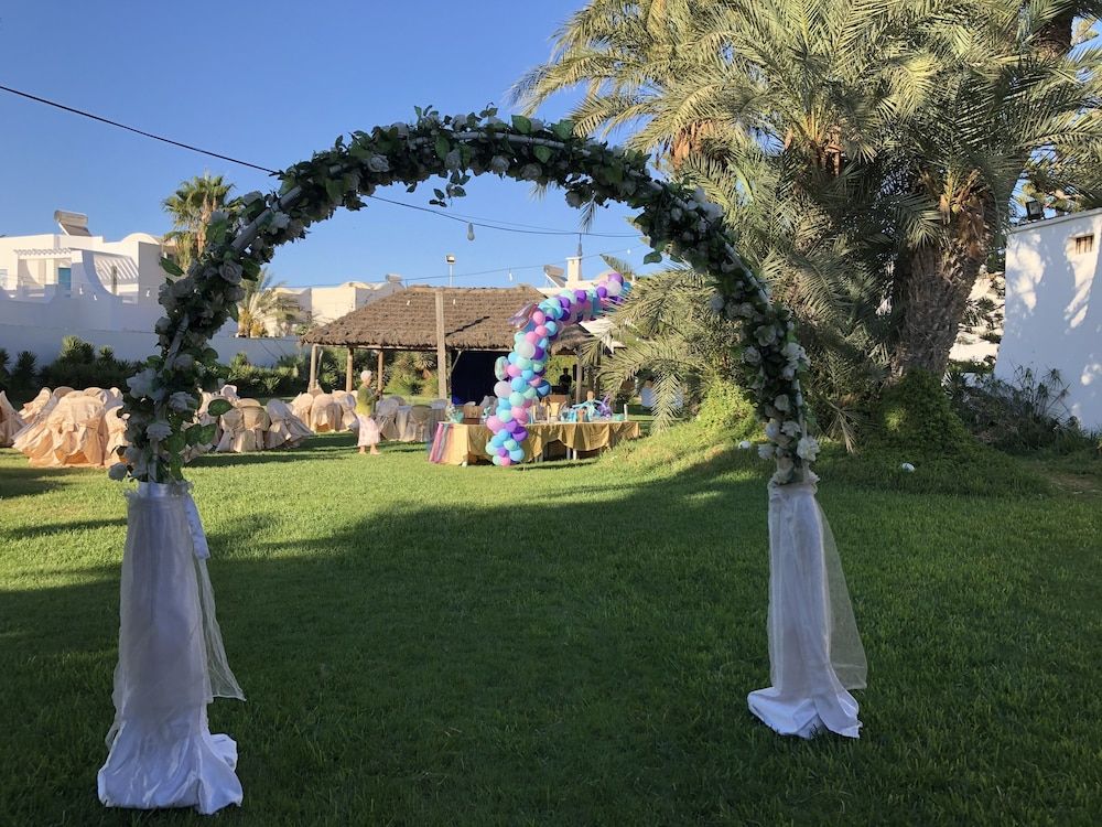 Children's Play Area