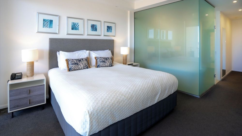 Vue Apartments Trinity Beach