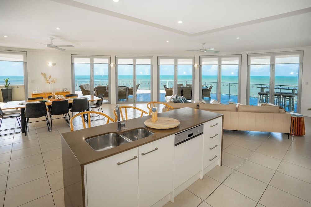 Vue Apartments Trinity Beach