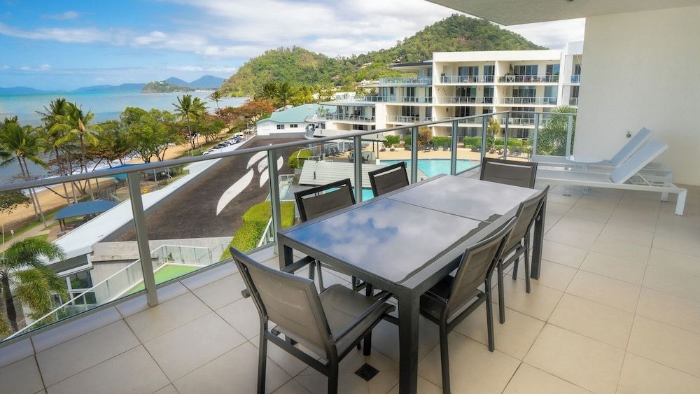 Vue Apartments Trinity Beach