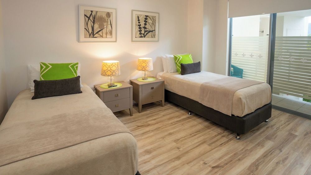 Apartment, 2 Bedroom, Ocean View, Balcony