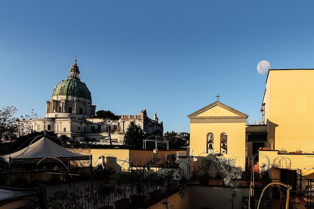 undefined Grand Hotel Capodimonte 7