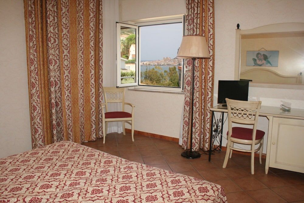 Double Room Single Use