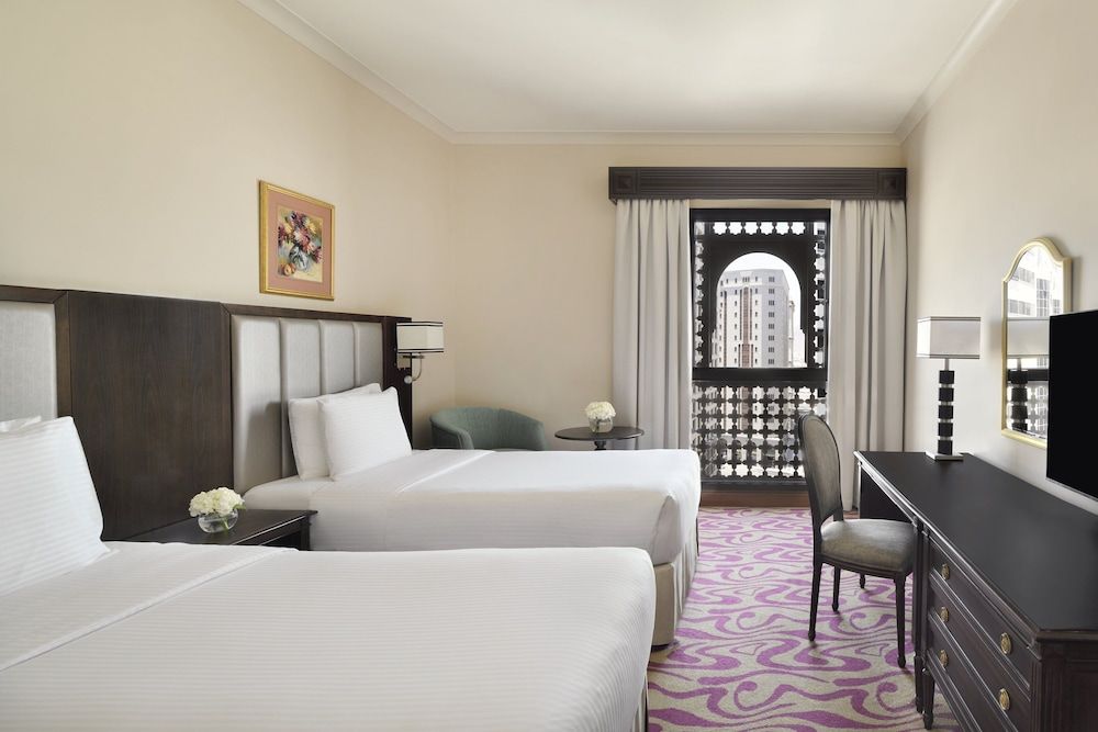 Intercontinental Madinah - Dar Al Iman by IHG Classic Room