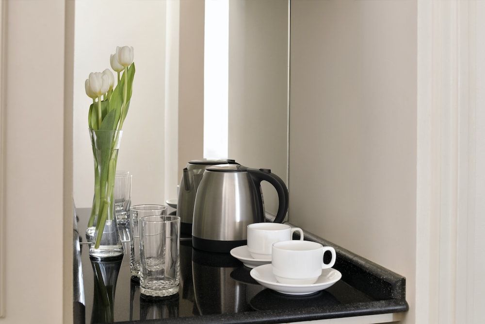 Intercontinental Madinah - Dar Al Iman by IHG