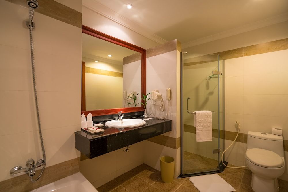 Angkor Miracle Resort & Spa Deluxe City View 5