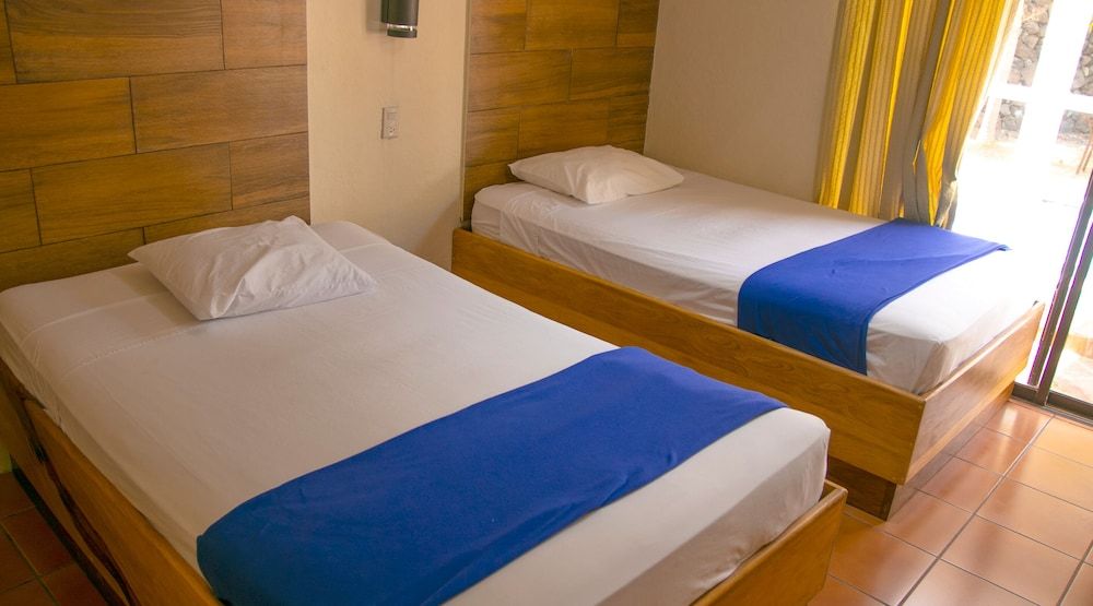 Standard Room, 2 Bedrooms