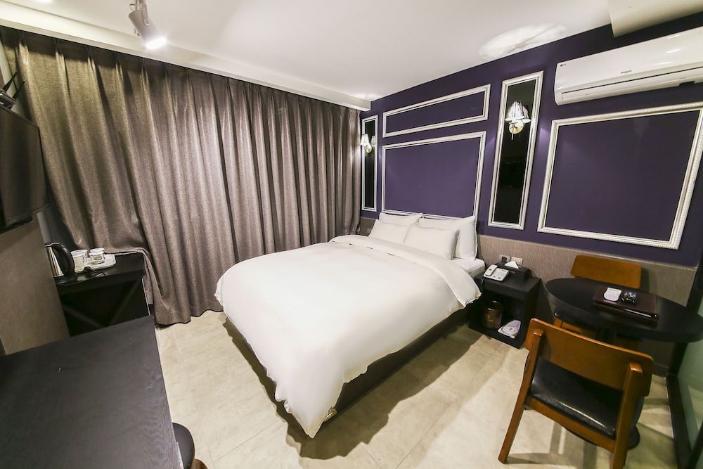 Hotel Kobos Standard Double Room, 1 Bedroom, Non Smoking 6