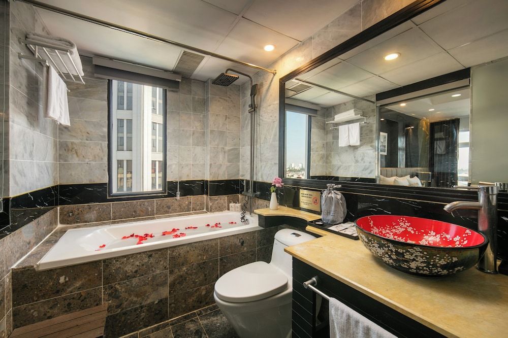 undefined Jacosmo Hotel & Spa 8