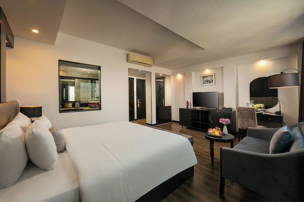 undefined Jacosmo Hotel & Spa 6