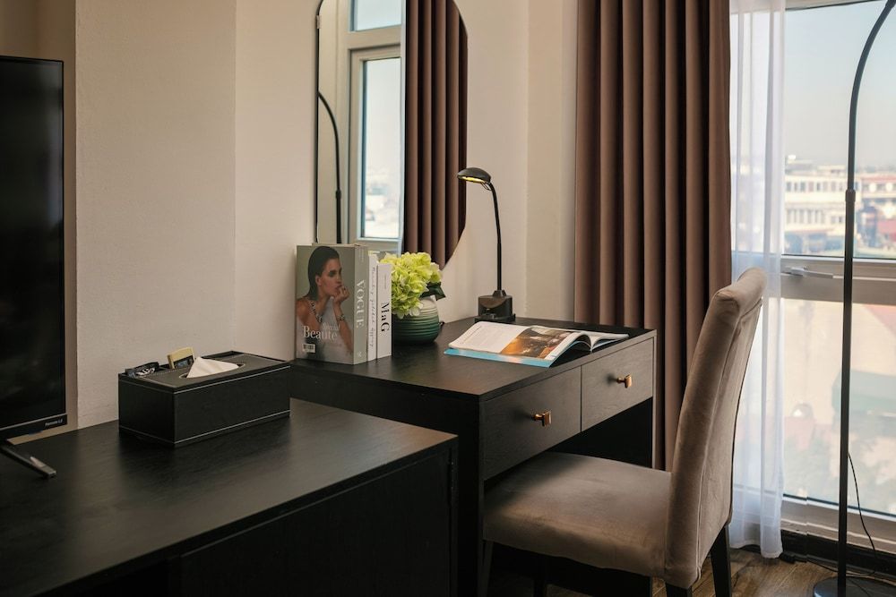 undefined Jacosmo Hotel & Spa 9