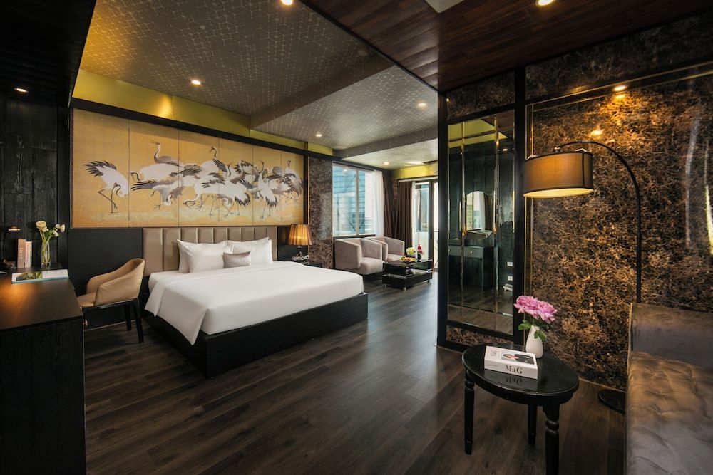 undefined Jacosmo Hotel & Spa