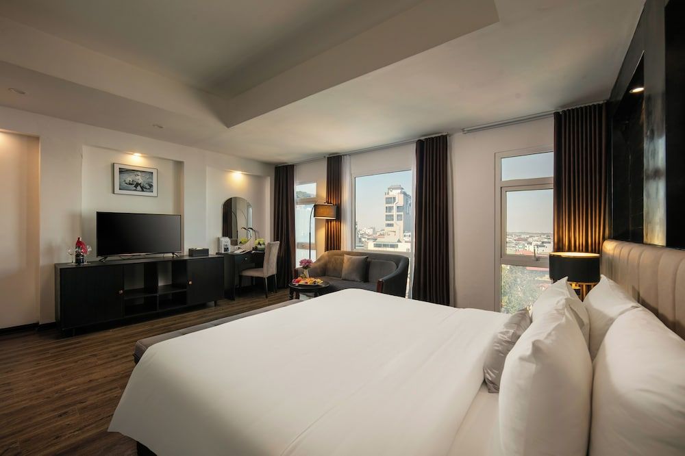 undefined Jacosmo Hotel & Spa 3