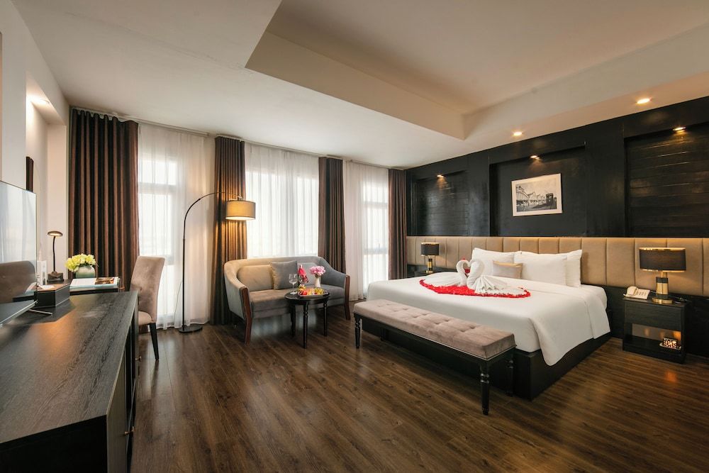 undefined Jacosmo Hotel & Spa 4