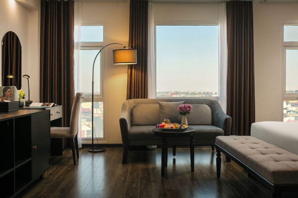 undefined Jacosmo Hotel & Spa 10