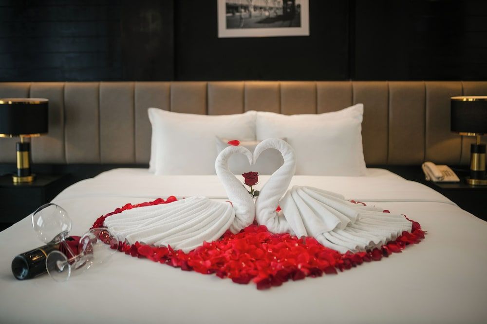 undefined Jacosmo Hotel & Spa 7