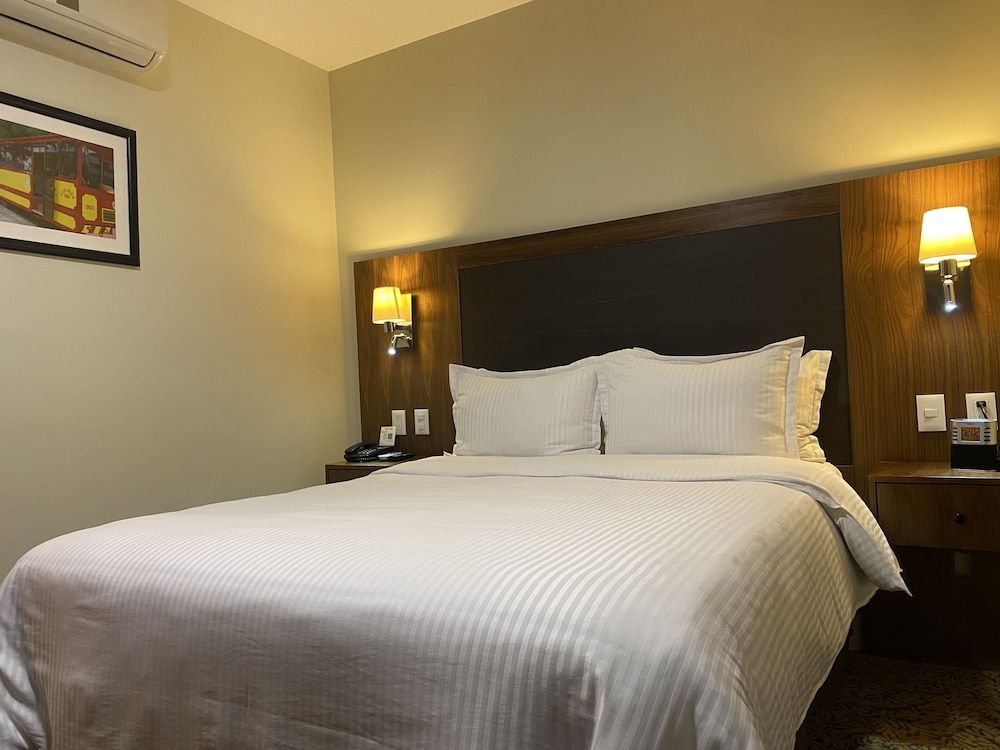 undefined Wyndham Garden Mexico City Polanco 9