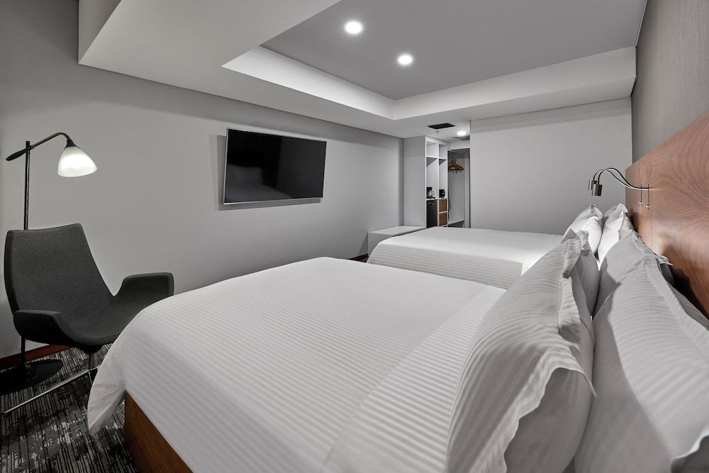 undefined Wyndham Garden Mexico City Polanco