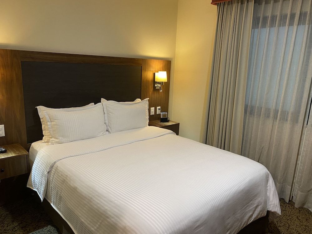 undefined Wyndham Garden Mexico City Polanco 7