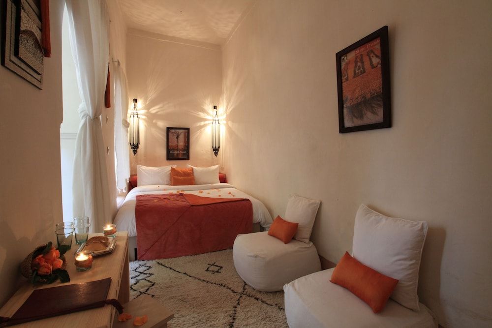 Riad Al Jazira Standard Room, 1 Bedroom, Non Smoking 8