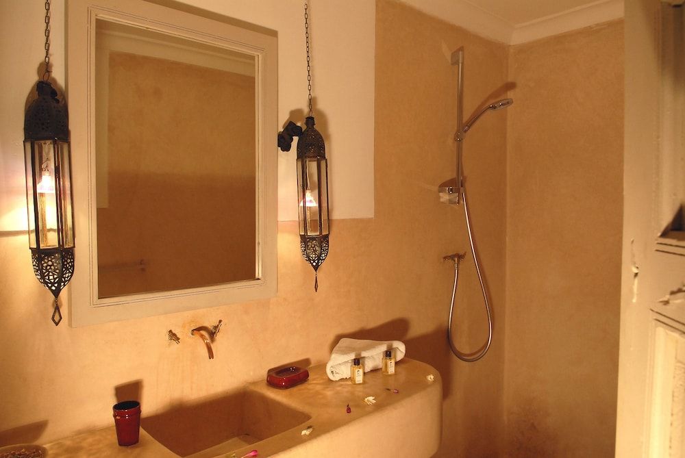 Riad Al Jazira Standard Room, 1 Bedroom, Non Smoking 5