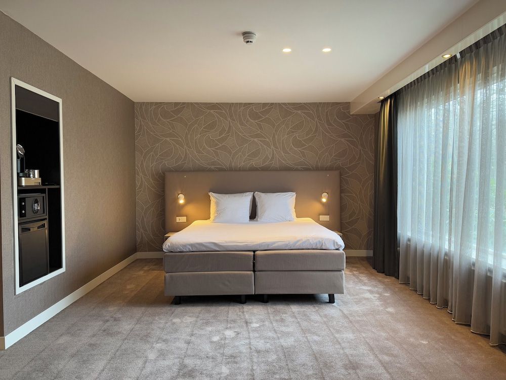 Landgoed de Rosep Superior Double Room 2