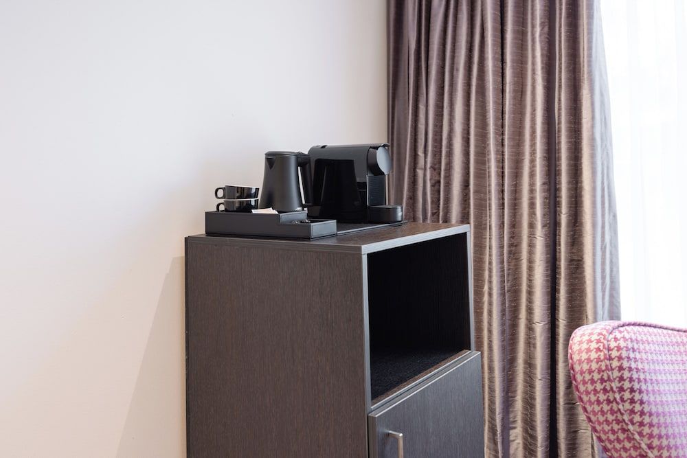 Landgoed de Rosep Classic Double Room 7