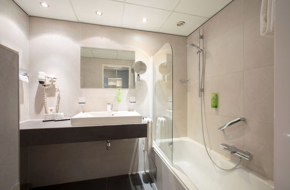 Landgoed de Rosep Deluxe Room (Plus) 7