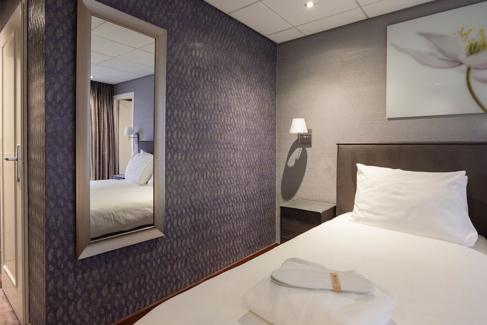 Landgoed de Rosep Deluxe Room (Plus) 3