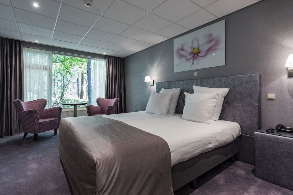 Landgoed de Rosep Deluxe Room (Plus) 2
